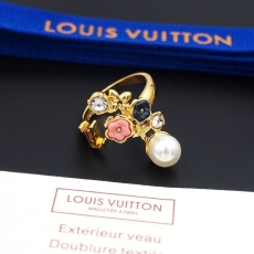 Louis Vuitton Rings